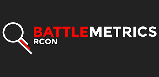 BattleMetrics RCON PC screenshot BattleMetrics RCON PC screenshot