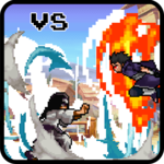 Battle of Ninja World: Super Kombat icon