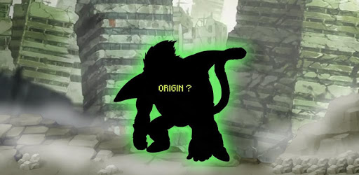 Battle of Saiyan Origin PC screenshot