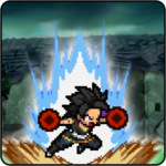Battle of Saiyan Origin icon