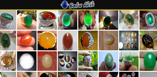 Collection of gemstone PC screenshot Collection of gemstone PC screenshot