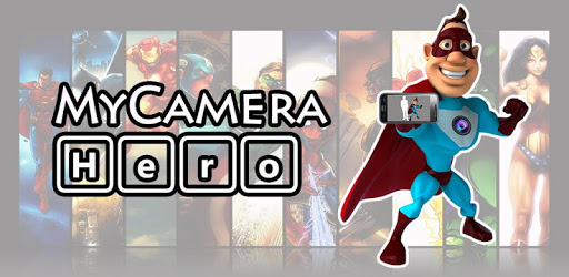 My Camera - Hero PC screenshot My Camera - Hero PC screenshot