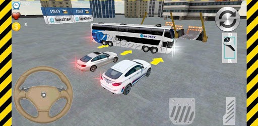 Speed Parking 3D PC screenshot