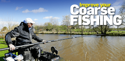 Improve Your Coarse Fishing PC screenshot