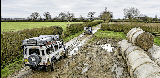 LRO: Land Rover Owner Magazine PC screenshot