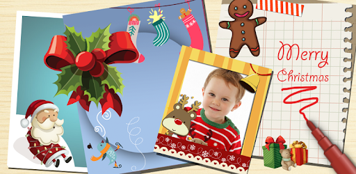 Christmas frames for children PC screenshot Christmas frames for children PC screenshot