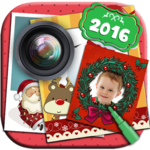 Christmas frames for children for PC Christmas frames for children for PC