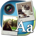 Write and draw in photos for PC Write and draw in photos for PC