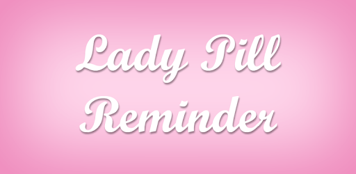 Lady Pill Reminder  ® PC screenshot