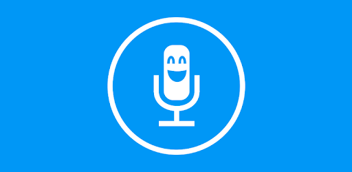 Voice changer with effects PC screenshot