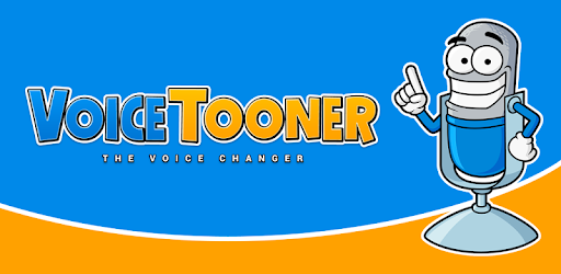 VoiceTooner - Voice changer with cartoons PC screenshot VoiceTooner - Voice changer with cartoons PC screenshot
