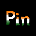 Pin India for PC