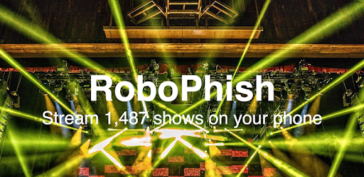 RoboPhish PC screenshot