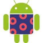 RoboPhish icon