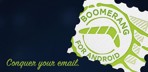 Boomerang Mail - Gmail, Outlook & Exchange Email PC screenshot