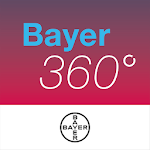 Bayer 360 icon