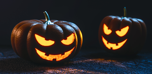 Halloween Ringtone SMS Sounds PC screenshot