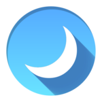 Sleep Timer (Music&Screen Off) icon