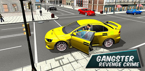 Gangstar Revenge Crime Simulation PC screenshot