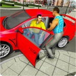 Gangstar Revenge Crime Simulation icon