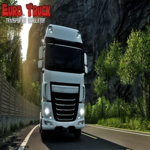 Euro Truck Transport Simulator for PC