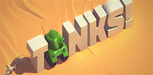 Online Tank Wars PC screenshot