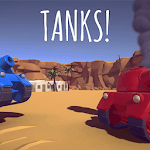 Online Tank Wars for PC