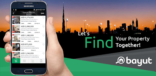 Bayut – UAE Property Search PC screenshot Bayut – UAE Property Search PC screenshot