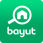 Bayut – UAE Property Search icon