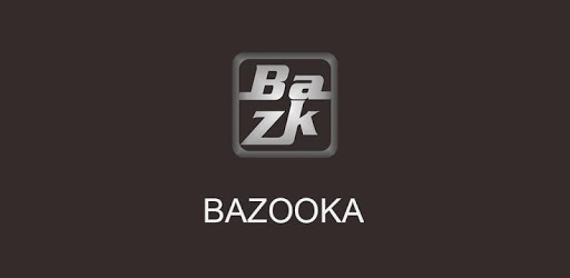 Bazooka G2 Party Bar PC screenshot