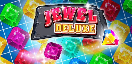 Jewel Deluxe Free PC screenshot