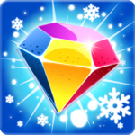 Jewel Deluxe Free icon