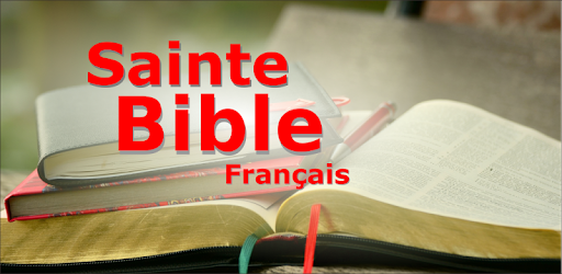 Holy Bible in French PC screenshot Holy Bible in French PC screenshot