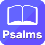 Psalms icon