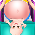 My Newborn Baby Care Madness icon