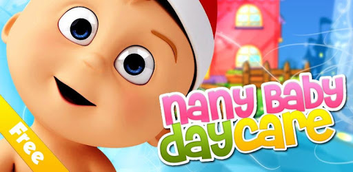 Nanny Baby Day Care PC screenshot