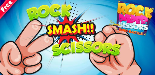 Rock Paper Scissor Epic Battle PC screenshot
