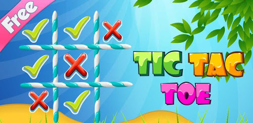 Tic Tac Toe-Casual Brain Game PC screenshot Tic Tac Toe-Casual Brain Game PC screenshot