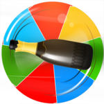 Truth or Dare Classic - Spin the Bottle icon