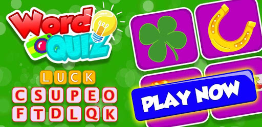 Word Guess pics Quiz - Trivia Games PC screenshot Word Guess pics Quiz - Trivia Games PC screenshot