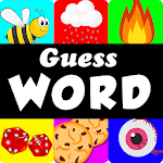 Word Guess pics Quiz - Trivia Games for PC Word Guess pics Quiz - Trivia Games for PC