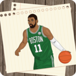 How to draw Professional US Basketball Players for PC How to draw Professional US Basketball Players for PC