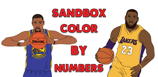 Pixel Art Basketball Sandbox 3D PC screenshot