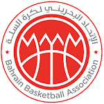 Bahrain Basketball Association icon