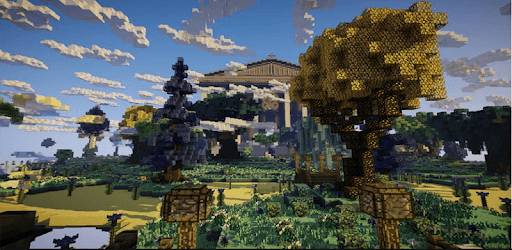 Block Craft 3D : city building simulator PC screenshot