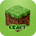 Block Craft 3D : city building simulator icon