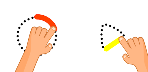 Drawing by steps for kids PC screenshot