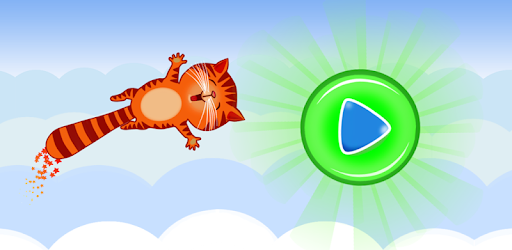 Fun games for kids PC screenshot