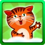 Fun games for kids icon