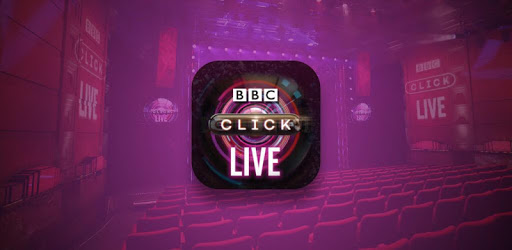 BBC Click Live PC screenshot